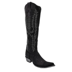 Old Gringo® Ladies Mayra Bis Black Western Boots L1213-15