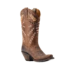Ariat® Ladies Circuit Americana Rhino Tan Western Boots 10044435