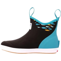 Xtratuf Ladies Salmon Sister 6" Black Ankle Deck Boots XWAB0TS -Saddle Up Gear My project 2023 06 16T131625.578