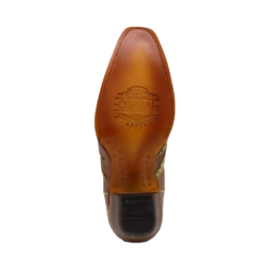 Corral Boots Corral® Ladies Lime Green Neon Overlay Fluorescent Embroidery Boots C3971 -Saddle Up Gear My project 2023 06 19T143643.589