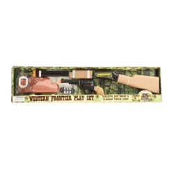 M&F Western Children's Frontier Play Set 50670