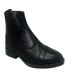 Smoky Mountain Children's Black English Riding Boots 3011C