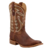 Twisted X Men's 12" Rancher Nutmeg & Peanut Boots MRAL024