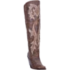 Dan Post Ladies Jilted Brown Boot DP3709