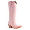 Ariat® Ladies Casanova Powder Pink Tall Western Boots 10044480