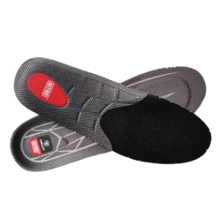 Ariat® Men's Nitro™ Blue Round Toe Insole 10031356