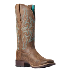 Ariat Ladies Primera StretchFit Vintage Bomber Boots 10038304
