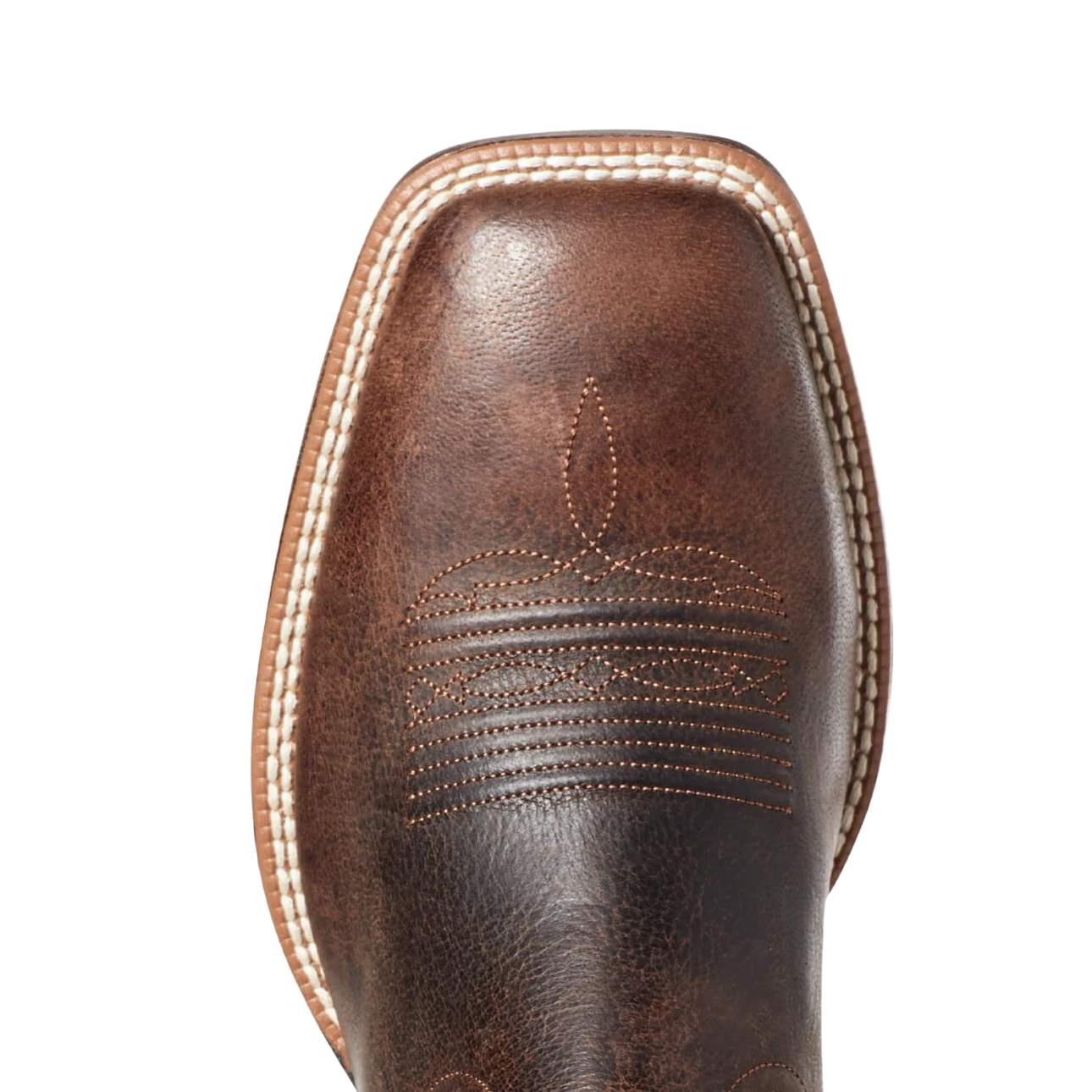 Ariat Men's Ryden Ultra Dark Roast & Weathered Pebble Boots 10035927 2 Ariat Men's Ryden Ultra Dark Roast & Weathered Pebble Boots 10035927 - Image 2