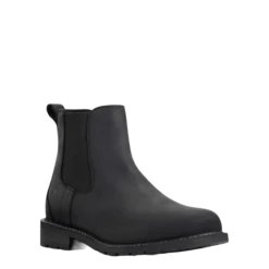 Ariat® Men's Black Wexford Waterproof Boots 10038346