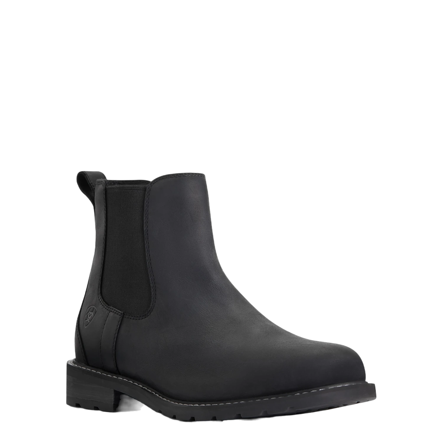 Ariat® Men's Black Wexford Waterproof Boots 10038346 1 Ariat® Men's Black Wexford Waterproof Boots 10038346