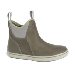 XTRATUF® Men's 6' Brown Leather Ankle Boots XAL-901