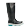 Xtratuf Fishe® Ladies Wear Legacy Black Rubber Boots XWFL0GG