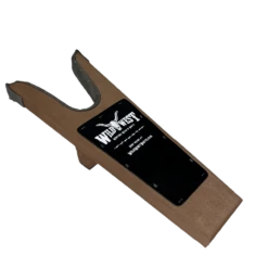 Wild West Wooden Boot Jack 0400201