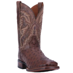 Dan Post Men's Alamosa Chocolate Boot DP3875
