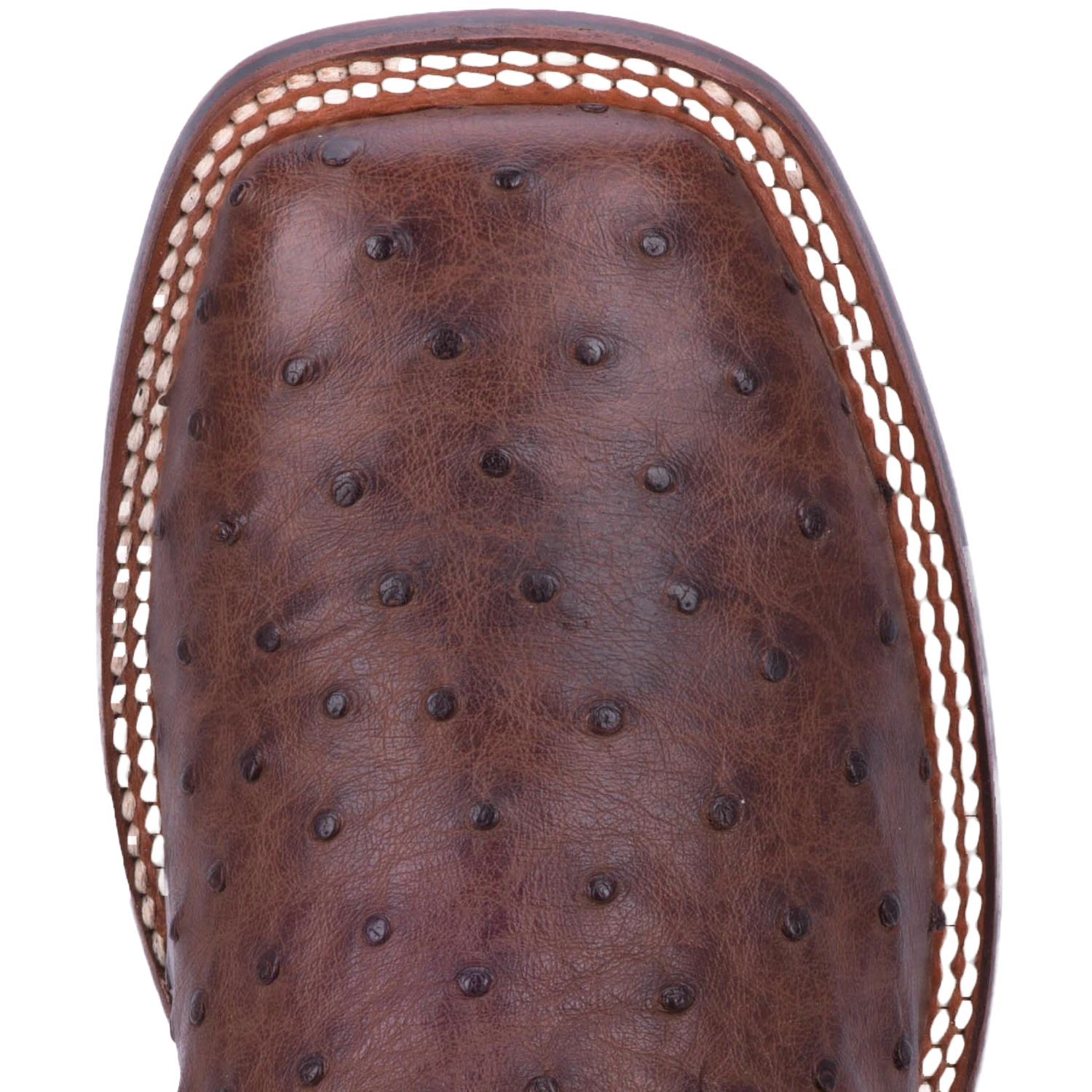 Dan Post Men's Alamosa Chocolate Boot DP3875 2 Dan Post Men's Alamosa Chocolate Boot DP3875 - Image 2