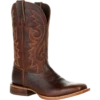 Durango Men's Arena Pro Chestnut Western Boots DDB0255