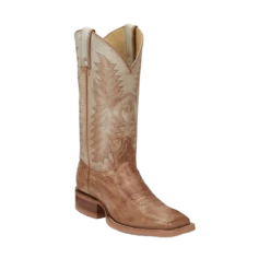 Justin Men's Breck SmoothSquare Toe Boots JE800