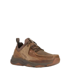 Ariat® Men's Earth & Brown Bomber Country Mile Shoe 10034019