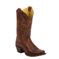 Nocona Ladies Karma Honey Vaquero Boots NL5023