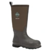 Muck Boot Company Muck® Men's Chore Tall Xpresscool Brown Waterproof Boots CHCT900