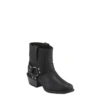 Justin Ladies Black Jungle Boots L9759