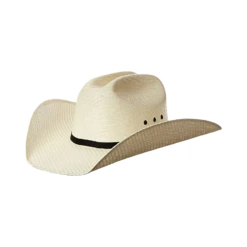 Twister Kid's Vented Western Straw Hat T7100348