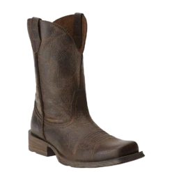 Ariat Men’s Rambler Wicker Square Toe Boots 10015307