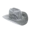 Twister® Clear Vinyl Western Hat Protector 01081-XL