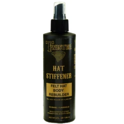Twister Hat Stiffener 8 Oz. Spray Bottle 01092