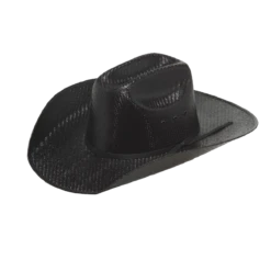 Twister Children's Sancho MV/CLT Black Western Hat T7130001