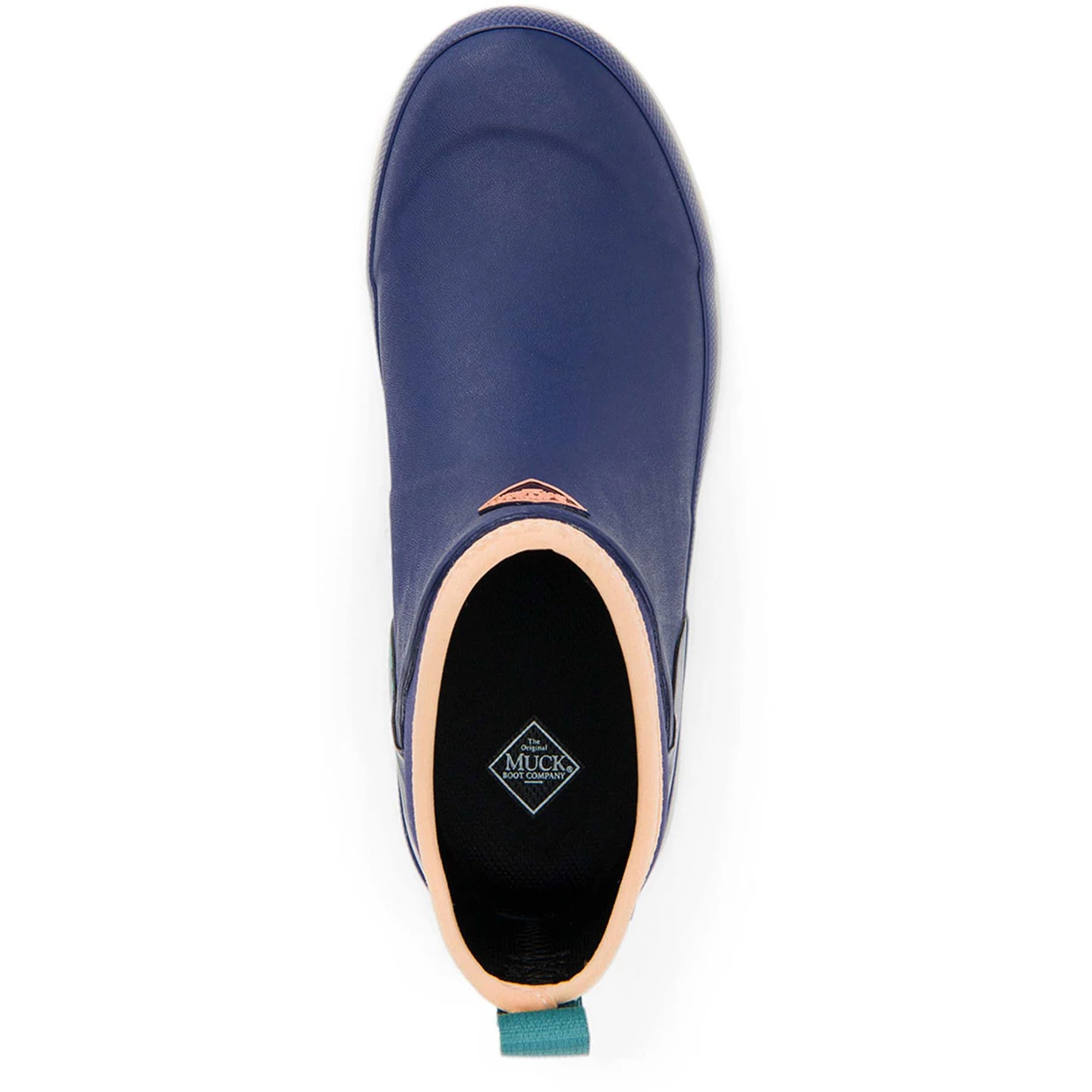 Muck Boot Company Muck® Ladies Originals Ankle Astral Aura Pull On Booties OAW-5FLR-PUR 6 Muck Boot Company Muck® Ladies Originals Ankle Astral Aura Pull On Booties OAW-5FLR-PUR - Image 6