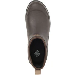 Muck Boot Company Muck® Ladies Muck Original Ankle Brown Waterproof Boots OAW-900 -Saddle Up Gear OAW900 6 LARGE 24b482e0 8094 4c24 acbe 0a188eb6e679