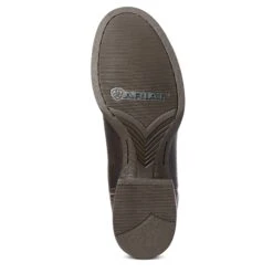 Ariat Men's Sport Doolin Dark Sparrow Round Toe Leather Boots 10035894 -Saddle Up Gear S21 MNS WEST 10035894 sole