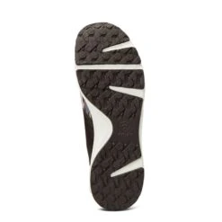 Ariat® Ladies Fuse Neutral Blanket Print Sneakerss 10039082 -Saddle Up Gear S22 WMS WEST 10039082 sole