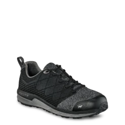 Irish Setter By Red Wing Men's Nisswa Aluminum Toe Oxford Shoes 83118