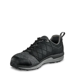 Irish Setter By Red Wing Men's Nisswa Aluminum Toe Oxford Shoes 83118 -Saddle Up Gear SW83118C MUL N3 0320