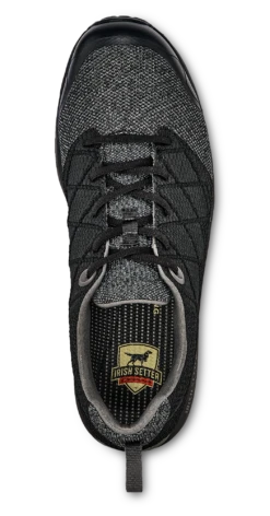 Irish Setter By Red Wing Men's Nisswa Aluminum Toe Oxford Shoes 83118 -Saddle Up Gear SW83118C MUL N4 0320