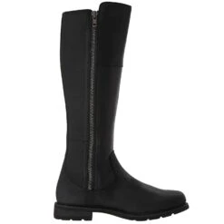 Ariat® Ladies Sutton H2O Waterproof Tall Black Boots 10024986 -Saddle Up Gear Sutton 2