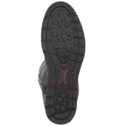 Ariat® Ladies Sutton H2O Waterproof Tall Black Boots 10024986 -Saddle Up Gear Sutton 5