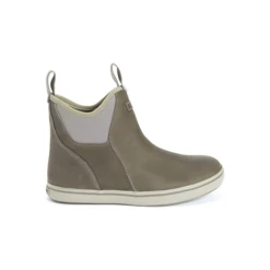 XTRATUF® Men's 6' Brown Leather Ankle Boots XAL-901 -Saddle Up Gear XAL 901