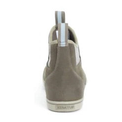 XTRATUF® Men's 6' Brown Leather Ankle Boots XAL-901 -Saddle Up Gear XAL 901 3