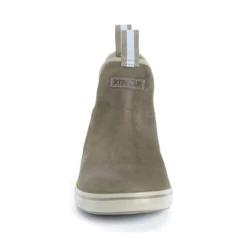 XTRATUF® Men's 6' Brown Leather Ankle Boots XAL-901 -Saddle Up Gear XAL 901 4