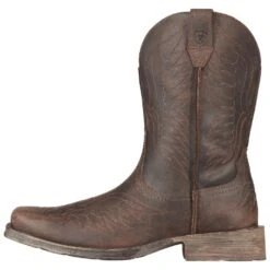 Ariat Men’s Rambler Phoenix Brown Boots 10010944 -Saddle Up Gear a2 7c948bbe d9a4 49a1 bb78 81bc887c3fea