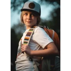 Hooey "Recess" Rust/Tan Body & Serape Pouch Backpack BP035RU -Saddle Up Gear back 1000x1000 5aa7ab05 e47d 46da b568 321c47ffe57e