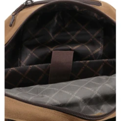 Hooey "Mule" Boot Carrying Tan Body Backpack BP045BRTN -Saddle Up Gear backpack8